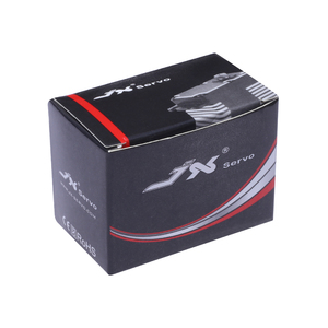 JX <strong>Servo</strong> PDI-4409MG 9kg Waterproof Metal Gear Digital High-Speed <strong>Servo</strong> for 1/8 1/10 <strong>RC</strong> Drift Car Robot and <strong>RC</strong> Airplane Motors - Product Image 6