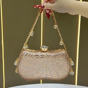 Bolso <span class=keywords><strong>de</strong></span> <span class=keywords><strong>mano</strong></span> <span class=keywords><strong>de</strong></span> alta calidad <span class=keywords><strong>para</strong></span> fiesta, boda, mujer, bolso <span class=keywords><strong>de</strong></span> noche, bolso <span class=keywords><strong>de</strong></span> fiesta, bolsos <span class=keywords><strong>de</strong></span> lujo <span class=keywords><strong>para</strong></span> mujer, bolso <span class=keywords><strong>de</strong></span> hombro - Product Image 5