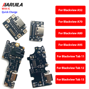 Cable flexible de placa de carga para teléfonos móviles al por mayor para Blackview A95 A80 A70 A52 Tab 13 12 11 Mage 1 <span class=keywords><strong>Oscal</strong></span> <span class=keywords><strong>C80</strong></span>, piezas de repuesto - Product Image 2