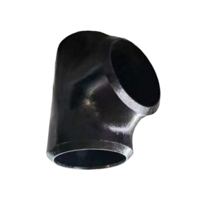 ישרים A-234 wpb SCH-120 <span class=keywords><strong>bw</strong></span> 8 "ansi b16.9 פלדה מפלדת פחמן פלדה שחורה - Product Image 3