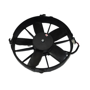 Ensemble de ventilateur de refroidissement du radiateur du système de climatisation d'autobus pour VA01-BP70/LL-<span class=keywords><strong>36A</strong></span> - Product Image 1