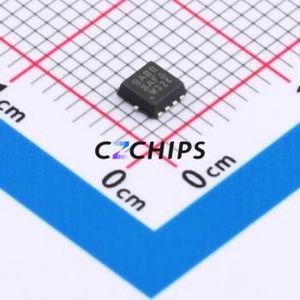 Transistor à effet de champ (MOSFET) SISA88DN-T1-GE3 PowerPAK1212-8, neuf et original - Product Image 1