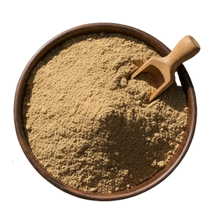 Triphala Fruit Blend <b>Spray</b> Dried Dry Extract Powder Manufacturer With Advanced Botanical Extract Processing For Wholesale Supply - Product Image 3