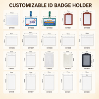 Lanière personnalisée en polyester tressé de haute qualité avec support imprimé pour téléphone portable et porte-badge d'identification – Vente en gros
