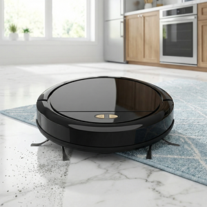 Robot aspirador de última generación con autorecarga, limpieza, fregado y barrido. - Product Image 1