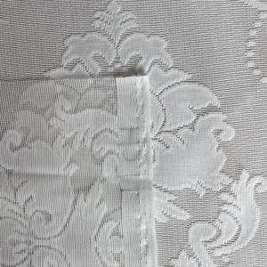 Tissu pur en Polyester, design personnalisé, style européen classique, tricot en chaîne de dentelle, tissu pur, - Product Image 4