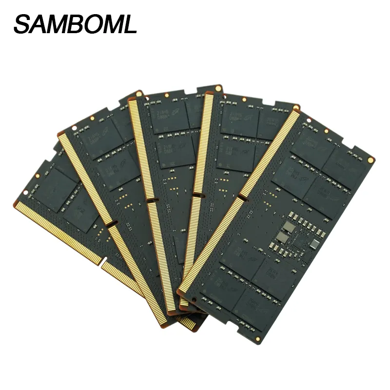 Sambowl DDR4 RAM 16 GB 2666 MHz Schlussverkauf Hersteller Speicher Desktop PC RAM UDIMM Standardspeicher