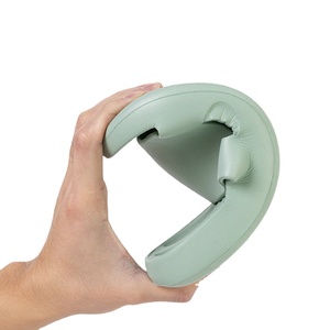 รองเท้าฝักบัวในห้องน้ำแบบไม่ลื่น,มาใหม่รองเท้าแตะแห้งเร็วรองเท้าแตะชายหาดสระว่ายน้ำพร้อมรูระบายน้ำ - Product Image 3