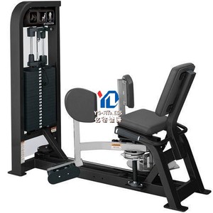 Machine de fitness double fonction de haute qualité pour adducteurs et abducteurs, entraînement interne/externe des cuisses, pour la musculation - Product Image 6