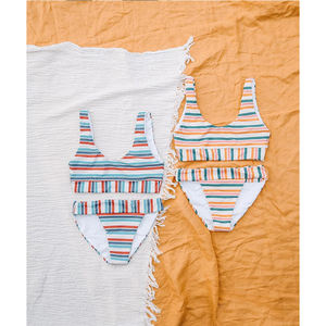 Открытый купальник для горячей девушки сексуальный цельный сексуальный Монокини и L 20 лет сексуальное бикини для девушек - Product Image 5