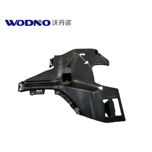 OE 31449362 pour <span class=keywords><strong>Volvo</strong></span> <span class=keywords><strong>XC40</strong></span> 2018 2019 2020 <span class=keywords><strong>2021</strong></span> 2022 Support de pare-chocs avant gauche de haute qualité - Product Image 2