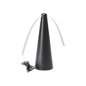 <span class=keywords><strong>Ventilador</strong></span> Repelente de Moscas y <span class=keywords><strong>Mosquitos</strong></span> Ecológico, Recargable, de Batería, para Interiores, con Cobertura de 300-400 m² - Product Image 1
