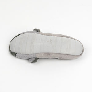 Facile à utiliser haute qualité <span class=keywords><strong>pas</strong></span> <span class=keywords><strong>cher</strong></span> prix de gros doux au toucher chaussures de danse classique femmes ballerines chaussures pliantes - Product Image 6