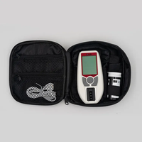 3 in 1 Meter analisis fungsi Renal RFM-101 penguji kreatin penganalisa renal