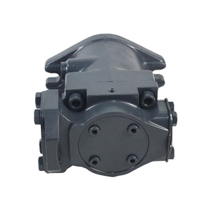 R902228110 A4FO22/32L-NSC12K01 (PUTZMEISTER 10174306) ปั๊มลูกสูบแกนหมุนแบบคงที่ ซีรีส์ A4FO ปั๊มน้ำมันแรงดันสูงแบบหมุน - Product Image 1