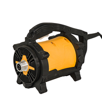 BISON(CHINA) Elektrischer Betonrüttler 3000W 220V Kleiner Vibrationsstab Bauwerkzeug