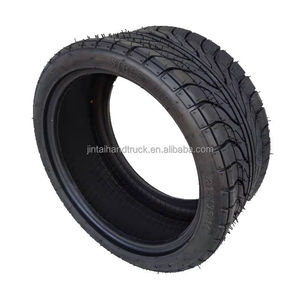 Neumáticos y Ruedas para Carrito de Golf 14 205/30-14 205/40-14 215/35-14 Ruedas y Neumáticos para Carrito de Golf 14 - Product Image 4