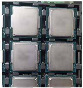 CPU de 9.ª Generación I5 9400 I5 9400F I5 9500 I5 9500F I5 9500T I5 9600 I5 9600T I5 <span class=keywords><strong>9600K</strong></span> I5 9600KF I3 9100T I3 9100F I39100 I99900T I79700KF - Product Image 5