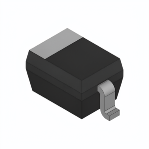 SC-90, SOD-323F Buy Electronics Components Online Single Diodes Manufacturer Channel RB751V-40X_R1_00001 - Product Image 1