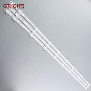 Barra luminosa Tv Led per Sunny <span class=keywords><strong>Axen</strong></span> 39 pollici Tv muslimb Sn039ld12at071-s2 Cy-gf400cslv6h codice JL.D390A1235-081AS-M - Product Image 6