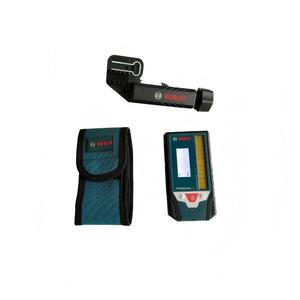 Récepteur <span class=keywords><strong>laser</strong></span> <span class=keywords><strong>Bosch</strong></span> LR7 1,5 V avec grande zone de réception, indice de protection IP54, alimenté par batterie, grossissement 6x, précision 1 mm - Product Image 3