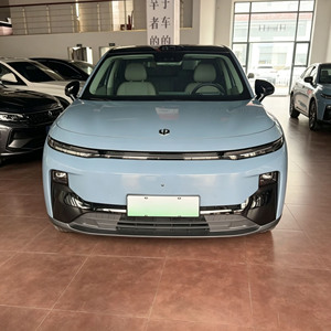 Leapmotor <span class=keywords><strong>B10</strong></span> con 510 km de Autonomía, SUV Eléctrico Inteligente con LiDAR Integrado, Volante a la Izquierda, Vehículo Usado con Bajo Kilometraje - Product Image 1