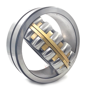 Nhà Máy Bán Hàng Trực Tiếp Độ Chính Xác Cao 32098/22310 Hình Cầu Mang Con Lăn Chất Lượng Tốt 230/630cak/W33 + Oh30/630hb Tay Áo Khóa Nut - Product Image 3