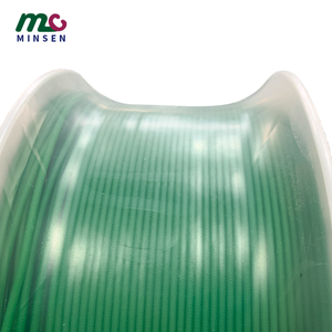 Penjualan Laris Tiongkok Sabuk Bundar PU Kualitas Tinggi/Sabuk Konveyor Harga - Product Image 3