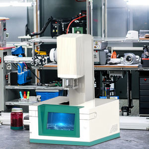 Dinamik termomekanik analiz cihazı DMA malzeme mekanik özellikler test makinesi cam geçiş sıcaklık test cihazı - Product Image 5