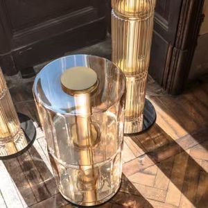 Modern Minimalist Floor <b>Lamp</b> Led Light Changeable Color For Living Room Bedroom <b>Study</b> Bedside Design Style - Product Image 2