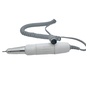 ด้ามจับเครื่องเจียรเล็บ SDE H20N 35000RPM เครื่องทำเล็บไฟฟ้า เครื่องเจียรเล็บไฟฟ้า เครื่องตัดเล็บ อุปกรณ์ทำเล็บ ตะไบเล็บ หัวเจียรเล็บ - Product Image 3