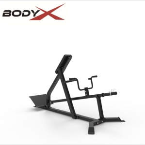 F1910 Équipement de fitness de haute qualité <span class=keywords><strong>Machine</strong></span> d'<span class=keywords><strong>abduction</strong></span> des hanches debout - Product Image 5