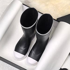 2026 Top Designer Shoes New High End Customized Straight Leg Women's Boots High Heels Women's Boots Women's Shoes - Product Image 2