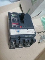 PLC FB NSX100F para Programación y Control Industrial PAC con Comunicación RS485