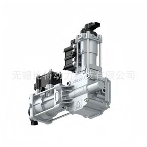 Unidad de Transmisión Wabco 4213700000 para Camiones y Autobuses, Pieza de Repuesto - Product Image 4