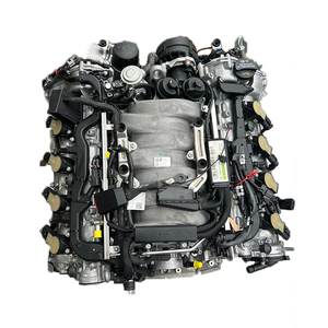 ราคาโรงงาน M273961 เครื่องยนต์ 5.5L V8 M273 สำหรับ 2730100002 S500 S550 ML500 GL500 R500 2007-2010 M273 ราคาโรงงาน M - Product Image 1