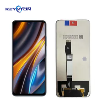 Écran LCD de téléphone portable en gros pour Itel A56 A55 A37 A16, écran tactile pour Itel P33+ P36 P37, écran tactile pour Itel