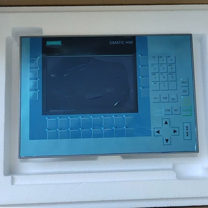 Écran tactile 7 pouces 6AV2124-1GC01-0AX0 SIMATIC HMI KP700 Plc Hmi – Fournisseurs de solutions d'affichage confortables - Product Image 2