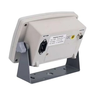 เครื่องชั่งน้ำหนัก Veidt รุ่น Locosc LP7516 ราคาประหยัด พร้อมหน้าจอ LED แสดงผลแบบอนาล็อก วัสดุพลาสติก LP7516 Locosc LP7516 ราคาประหยัด - Product Image 4