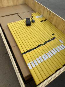 Electrodo de Aleación de Níquel Inconel 625 EN 2.4856 de 3.2 mm - Product Image 3