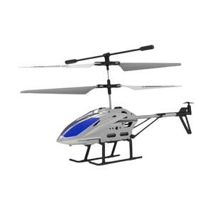 Anfängerfreundlicher Mini-Hubschrauber Ferngesteuertes Spielzeug Induktions-RC-Helikopter Flugzeug für Spaß und Unterhaltung - Product Image 3
