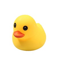 Nouveau Jouet Squishy Géant en Forme de Canard, Extra Grand et Doux, à Remontée Lente, pour le Soulagement du Stress
