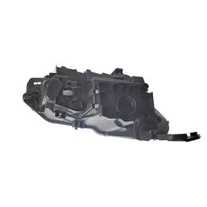 Weetax parti Auto faro alloggiamento posteriore Base copriobiettivo per 4008 <span class=keywords><strong>3008</strong></span> 20-23 - Product Image 2