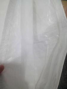 Mới da rắn đóng gói túi trắng cán cộng với túi bên trong không thấm nước moistureproof hậu cần thức ăn hóa chất túi - Product Image 4