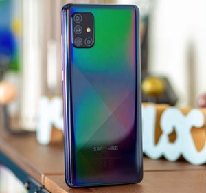 Smartphone d'origine en gros, 6,7 pouces, téléphone débloqué pour <span class=keywords><strong>A71</strong></span> - Product Image 5
