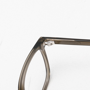 Gafas de Lectura Ópticas de Acetato Retro, Monturas de Gafas de Diseño de Moda, Anti Luz Azul, Venta al Por Mayor - Product Image 2