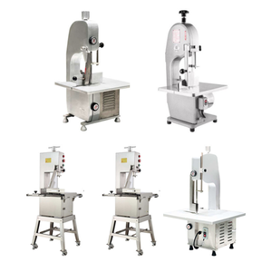 Electric Cow Beef Frozen Meat and <b>Bone</b> <b>Saw</b> Cutter Cutting Machine Meat <b>Bone</b> <b>Saw</b> Bandsaw Cutter Industrial <b>Bone</b> Cutter Chain <b>Saw</b> - Product Image 6