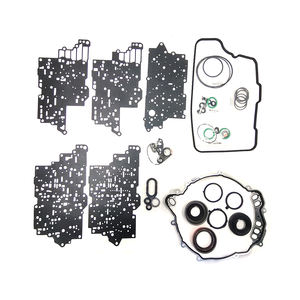 Kit de Reparación de Transmisión Automática 6F50 6F55, Sellos y Juntas Compatibles con FORD Lincoln HKHENING B196820B - Product Image 1