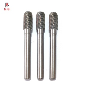Dụng Cụ Điện Loại W1222mm Giũa Xoay Cacbua Vonfram Mũi Mài Cacbua Vonfram Trực Tiếp Từ Nhà Máy - Product Image 2