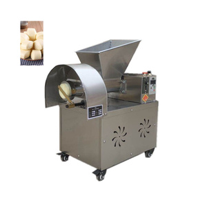 Diviseur de pâte, laminoir et coupe-pâte - Product Image 2